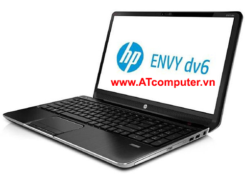 Bộ vỏ Laptop HP ENVY DV6
