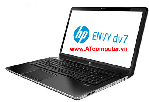 Bộ vỏ Laptop HP ENVY DV7
