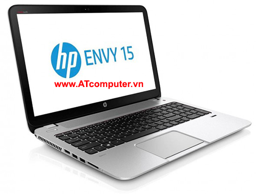 Bộ vỏ Laptop HP ENVY 15T
