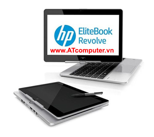 Bộ vỏ Laptop HP Elitebook REVOLVE 810 G1