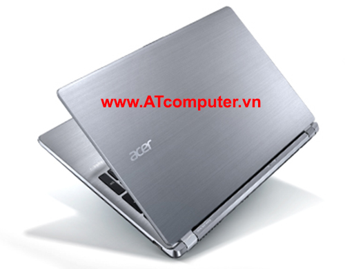 Bộ vỏ Laptop Acer Aspire V5-473