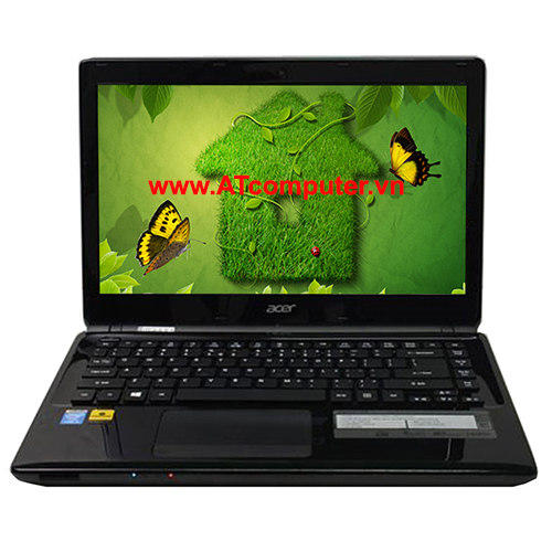 Bộ vỏ Laptop Acer Aspire E1-472