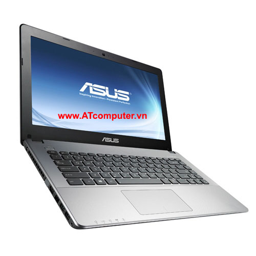 Bộ vỏ Laptop Asus K450