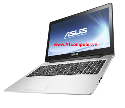 Bộ vỏ Laptop Asus K551
