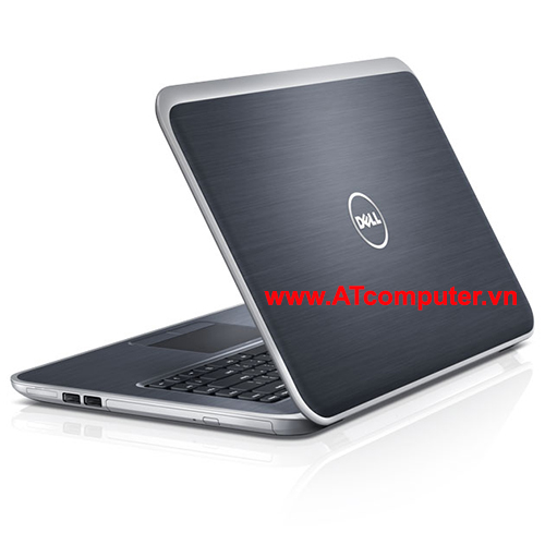 Bộ vỏ Laptop Dell Inspiron 15Z 5523