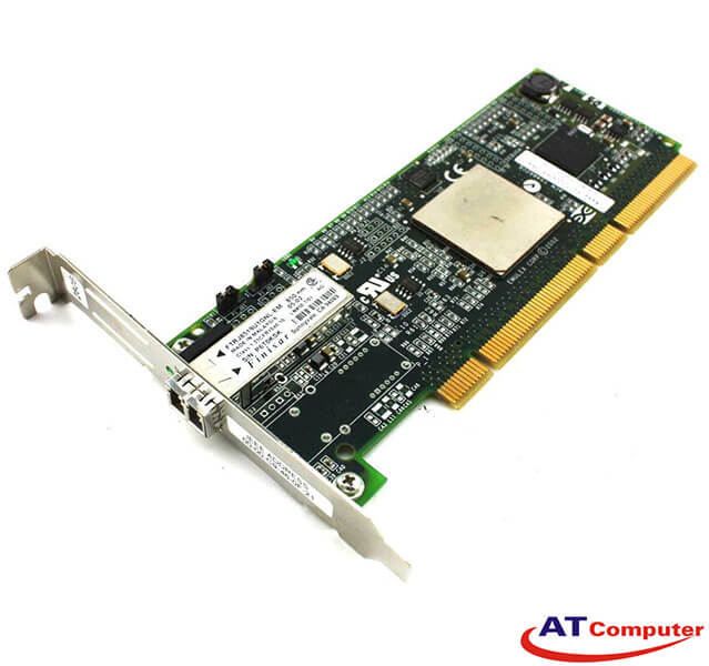 IBM DS4000 4Gb Fibre Channel Single Port PCI-X Host Bus Adapter HBA, Part: 39M5894