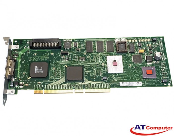 HP Smart Array 431 PCI Controller, Part: 127695-B21