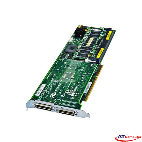 HP Smart Array 5304 256MB Controller, Part: 283551-B21