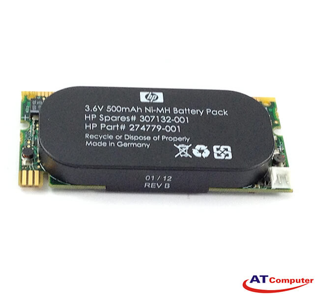 HP Battery-Backed Write Cache Enabler, Part: 351580-B21