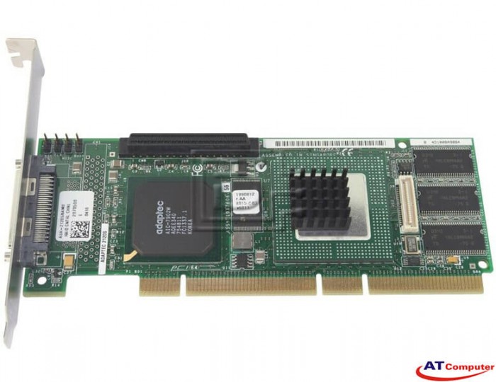 Adaptec SCSI Raid 2130SLP