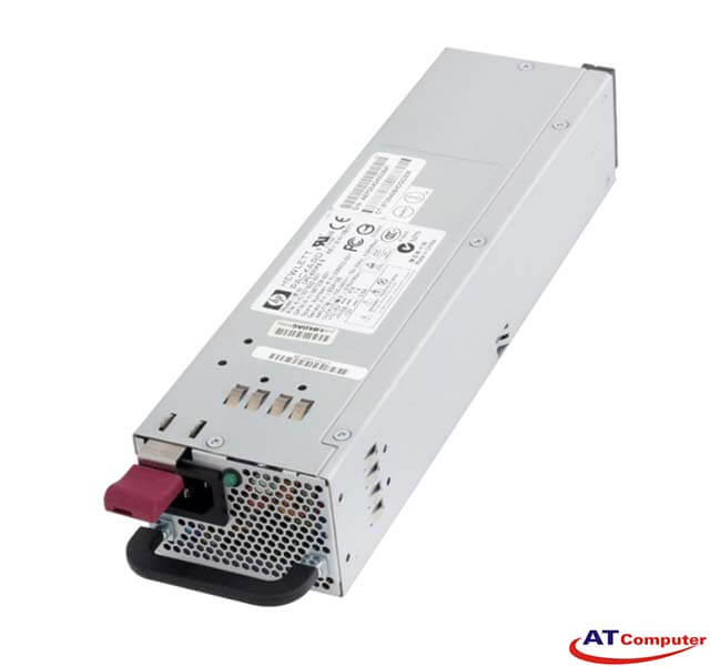 HP 400W Power Supply  For HP Proliant DL380 G4, Part: 335892-001