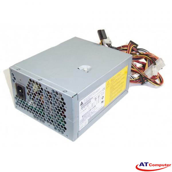 HP 650W Power Supply non Plug, For HP Proliant DL150 G5, Part: 461512-001, 459558-001
