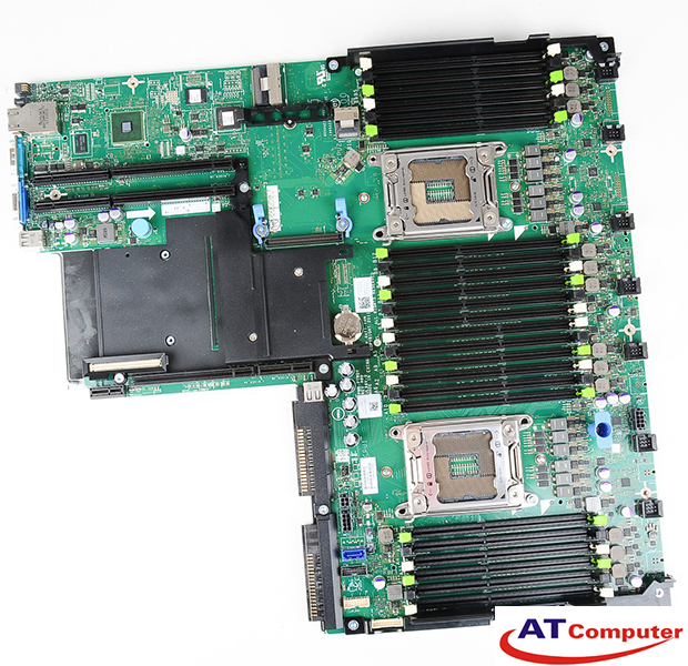 Main DELL PowerEdge R620, Part: 0KCKR5, KCKR5