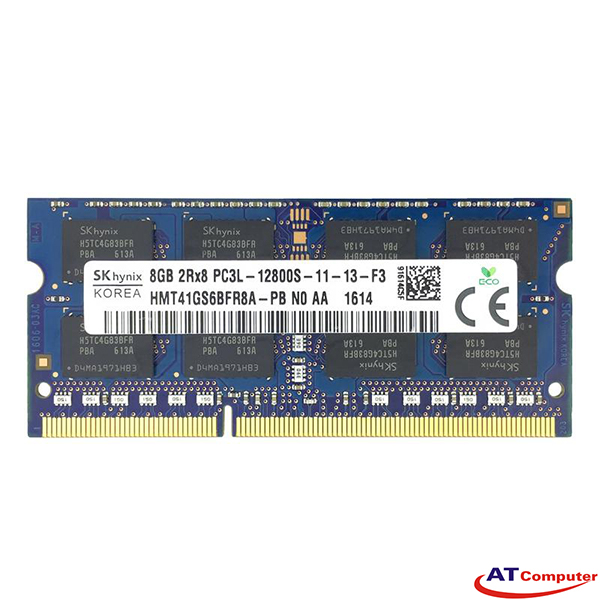 RAM HYNIX 8GB DDR3L 1600Mhz