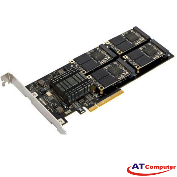 IBM 640GB SSD High IOPS MLC Adapte PCIe. Part: 81Y4531