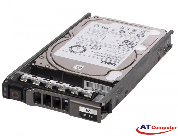 DELL 1TB SAS 7.2K 3Gbps 3.5. Part: CP464