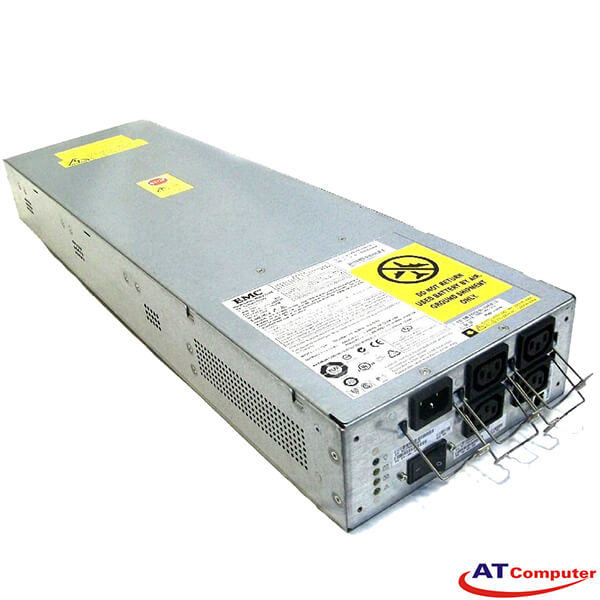 EMC 2200W Power Supply, For EMC CX4-960, VNX5700, VNX750, Part: 078-000-050, 100-809-008, AA23540