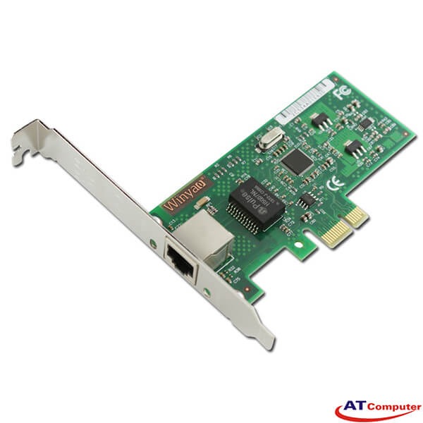 IBM NetXtreme II 1000 Express Ethernet Adapter, Part: 39Y6066