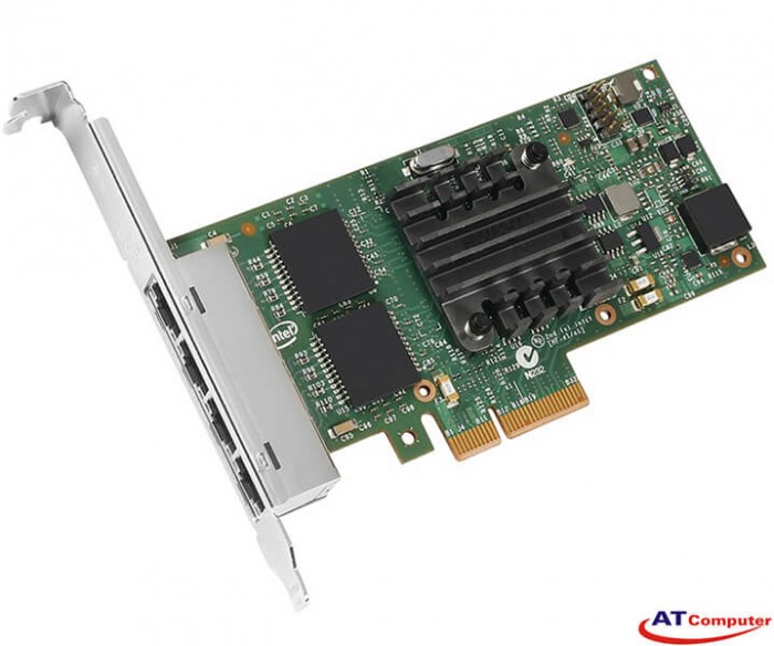 IBM Broadcom Ethernet Adapter 5719 - 4 port upgrade, Part: 00AM012, 00AM013