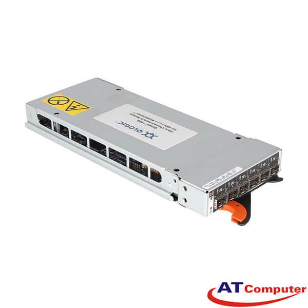 IBM BNT Layer 2-7 Gigabit Ethernet Switch Module, Part: 32R1859