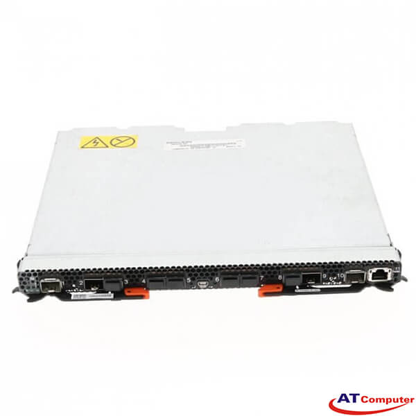 IBM Cisco Systems 4X InfiniBand switch module, Part: 32R1757, 32R1756