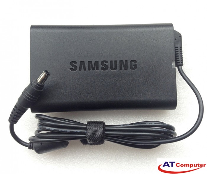 Sạc Samsung 19V-4.7A USB 90W, Original. Part: A10-090P4A, For Samsung A, GT, R, X, VM, NX