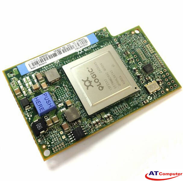 IBM QLogic 4Gb Fibre Channel Expansion Card, Part: 46M6065, 46M6066