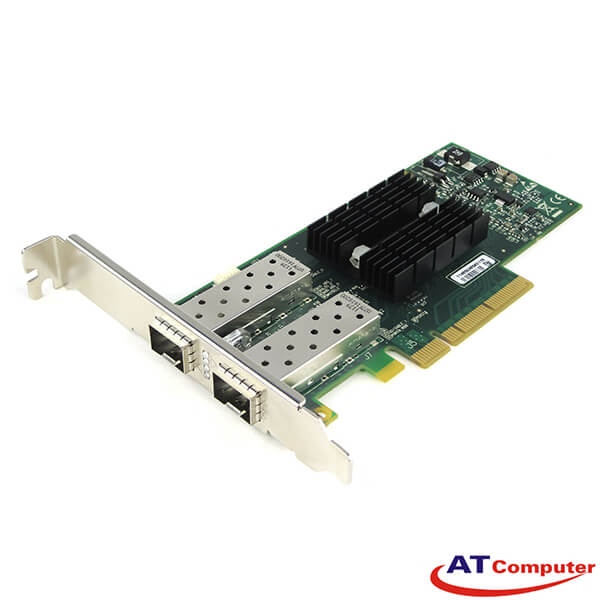 IBM QLogic Dual Port 10Gb Converged Network Adapter, Part: 42C1830, 42C1833