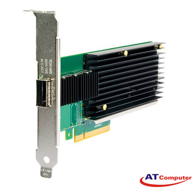 IBM Mellanox ConnectX-3 EN Single-port SFP+ 10GbE Adapter, Part: 00AE046
