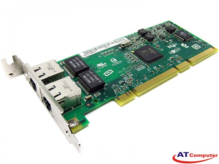 SUN PCI-X Dual Port Ethernet Controller, Part: X9272A, 370-6687