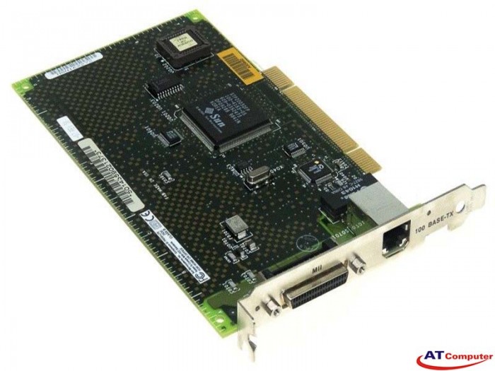 SUN PCI Giga Swift Ethernet 1.0 MMF, Part: 501-5524, X3151A