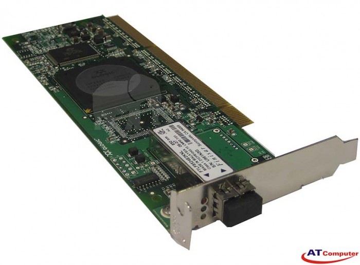 SUN 4Gb PCI-X Single FC Host Adapter, Part: 240-4905