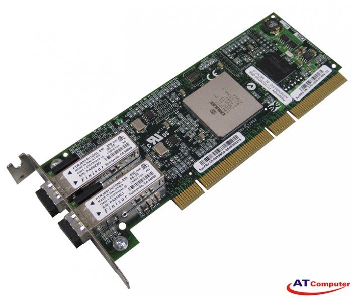 SUN Dual Port 2Gb PCI FC Host Adapter, Part: 240-4839