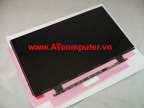 Màn hình Macbook Air 11.6, Wide. LED Slim, 1366x 768dpi For Air A1370, MC505, MC506, MC968, 2010, 2011