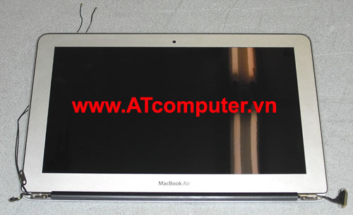 Cụm Màn hình Macbook Air 11.6, Wide. LED Slim, 1366x 768dpi For Macbook Air 11 A1369, A1370