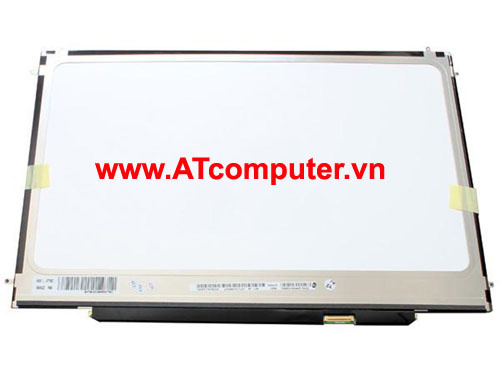 Màn hình Macbook 13.3, Wide. LED  1280 x 800, P/N: B133EW03 AU, For A1237, A1304