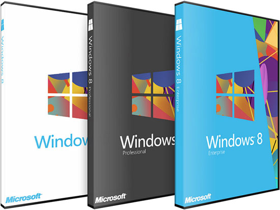 Windows 8.1 Single Language 32 bit OEM