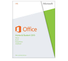 Office Home and Business 2013 Full Pack