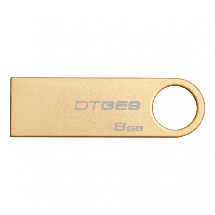 USB Flash 8GB Kingston - DTGE9/8GBFR