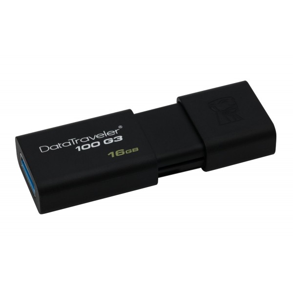USB Flash 16GB Kingston - DT100G3