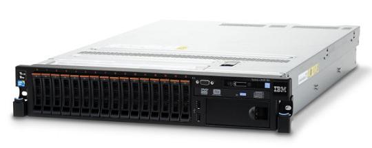 IBM X3650 M4 (791552A)