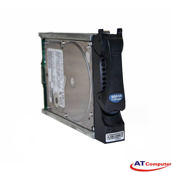 EMC 250GB SATA 7.2K 3.5. Part: AX100, 005048379