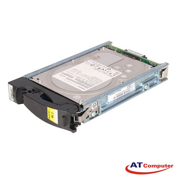 EMC 320GB SATA 5.4K 3.5. Part: 118032260