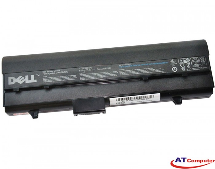 PIN DELL Inspiron 630M, 640M, E1405, XPS M140. 9Cell, Oem, Part: 312-0451, 312-0373, 312-0450