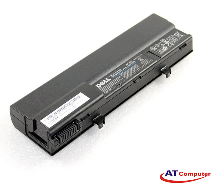 PIN DELL XPS 1210, M1210, M1240. 9Cell, Original, Part: 51-10356, 451-10357, 451-10370