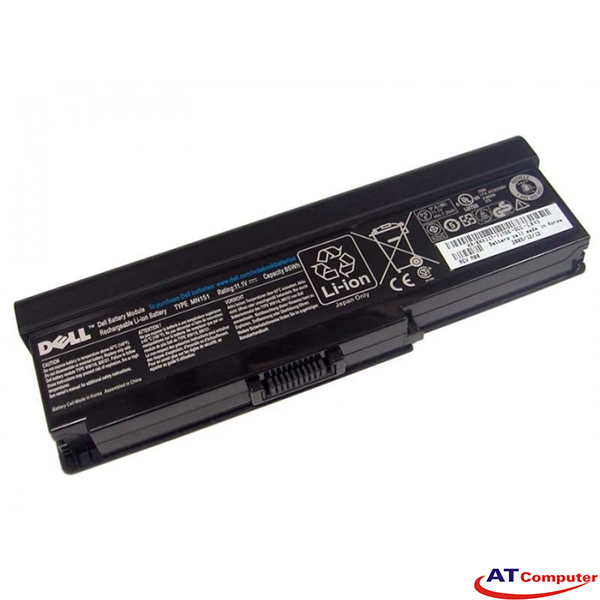 PIN DELL Vostro 1400, 1420, Inspiron 1400, 1410, 1420. 9Cell, Oem, Part: 312-0543, 312-0580, KX117, MN151