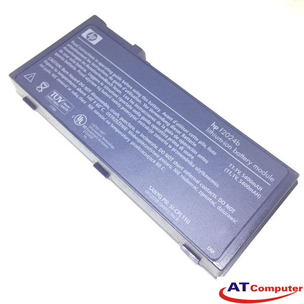 PIN HP Ominibook XE3, HP Pavilion N5000. 6Cell, Oem, Part: F2024A, F2024B 