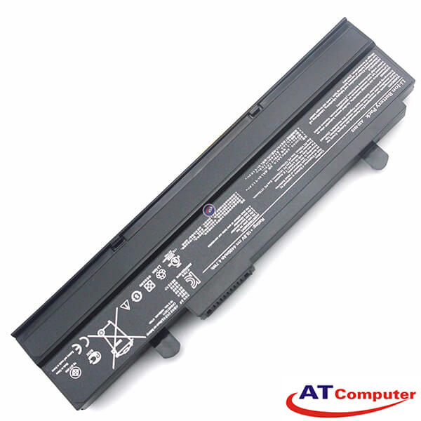PIN ASUS Eee PC 1015, 1015P, 1015PD, 1016, 1215. 6Cell, Oem, Part: A31-1015, AL31-1015, A32-1015