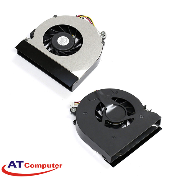 FAN CPU HP 8510, 8510p, 8510w Series. Part: 452199-001