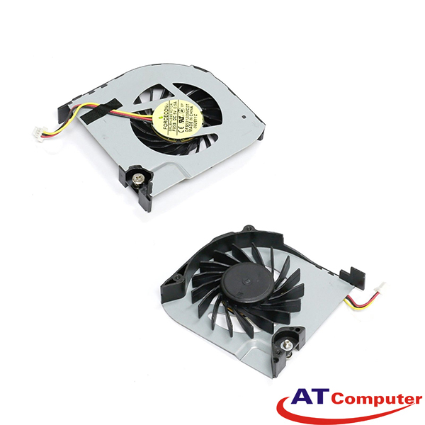 FAN CPU HP DM4 Series. Part: 608229-001, KSB05105HA -9L05, 608231-001